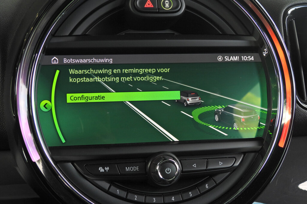 MINI Countryman 49