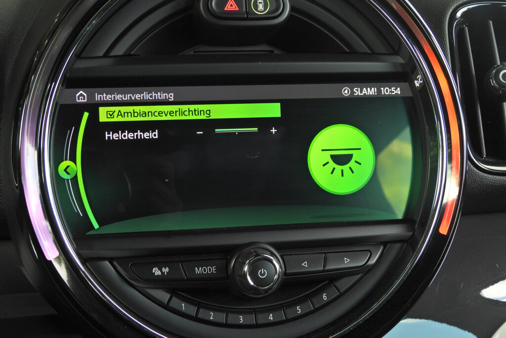 MINI Countryman 51