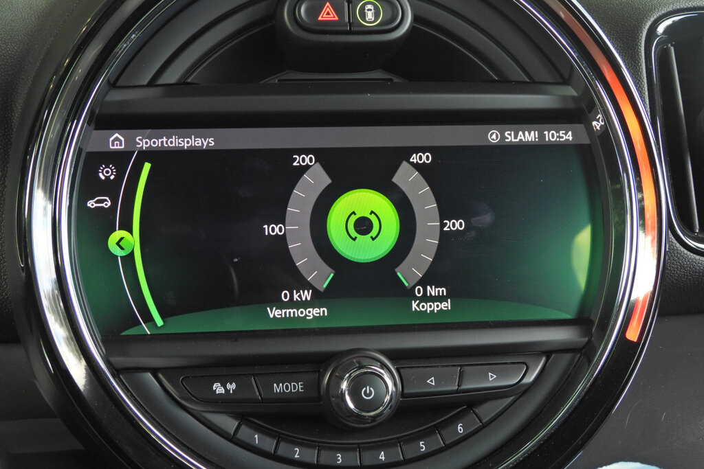 MINI Countryman 52