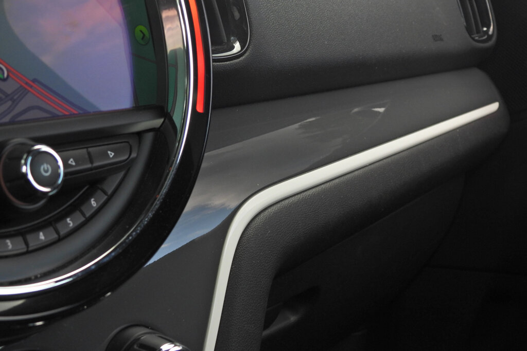MINI Countryman 54