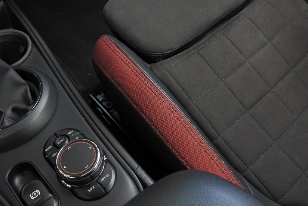 MINI Countryman 55