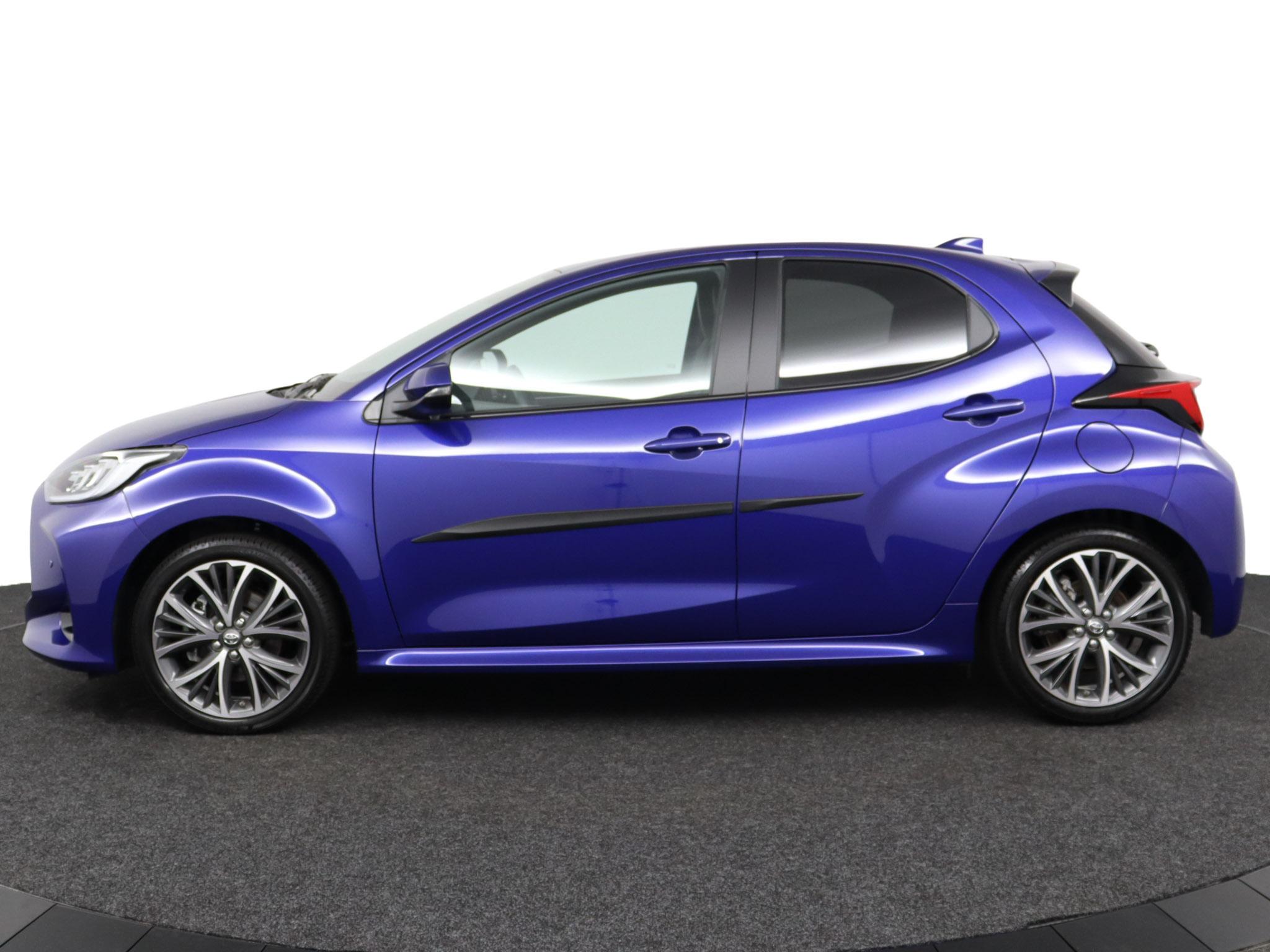 Toyota Yaris 1.5 Hybrid 130 Executive - Afbeelding 3