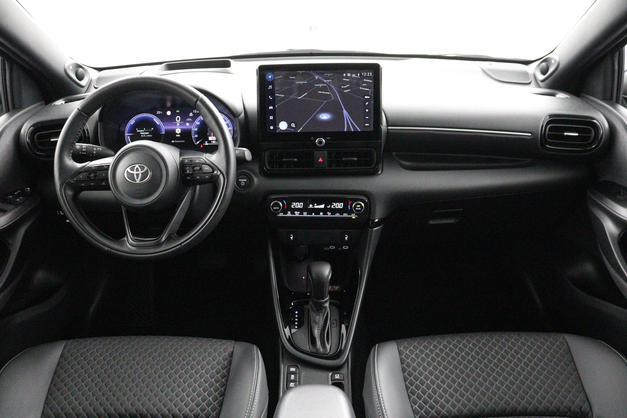 Toyota Yaris 1.5 Hybrid 130 Executive - Afbeelding 4