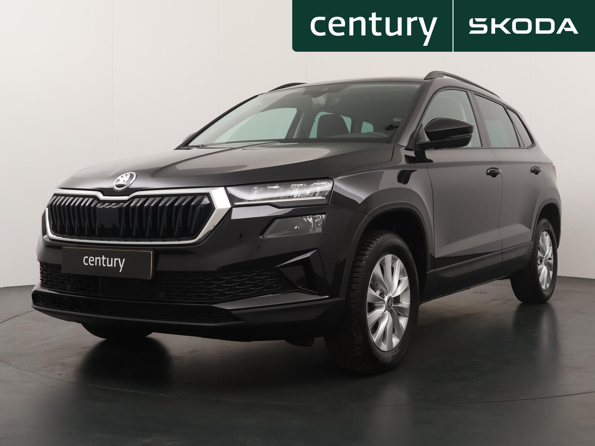 Skoda Karoq 1.0 TSI Business Edition