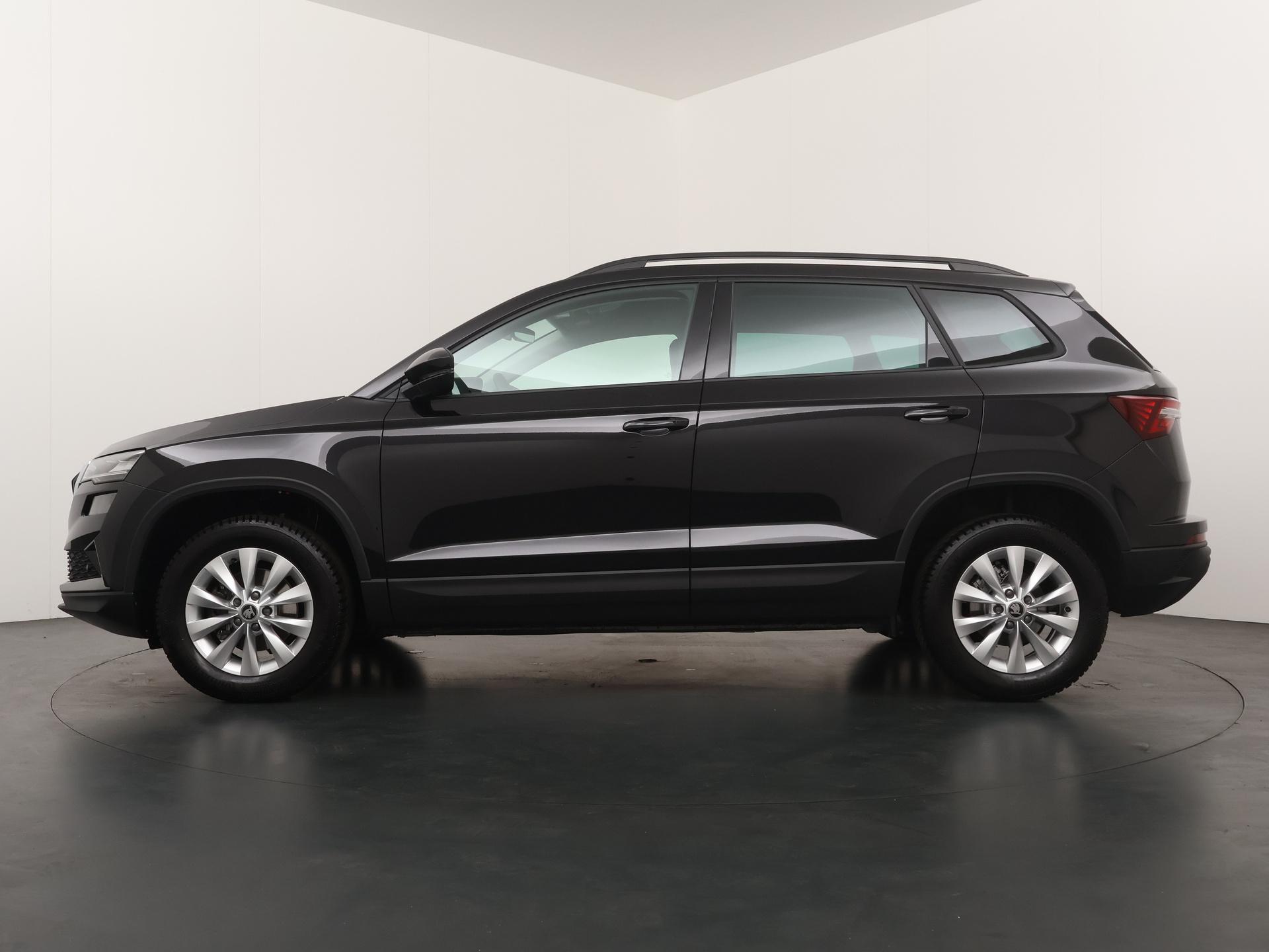 Skoda Karoq 1.0 TSI Business Edition - Afbeelding 2