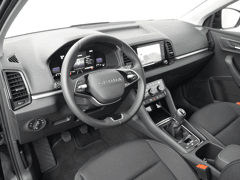 Skoda Karoq 1.0 TSI Business Edition - Afbeelding 5