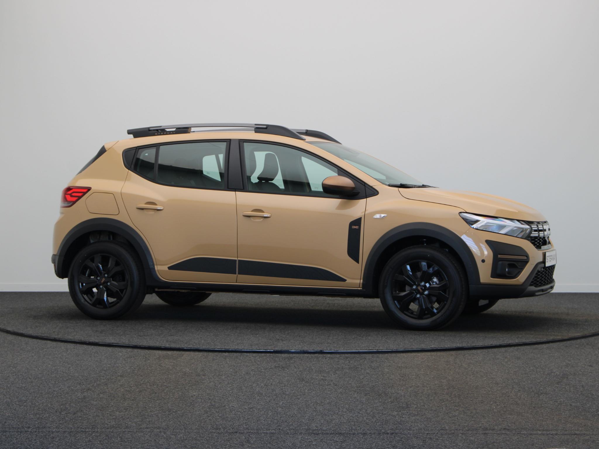 Dacia Sandero Stepway TCe 110pk Extreme - Afbeelding 11