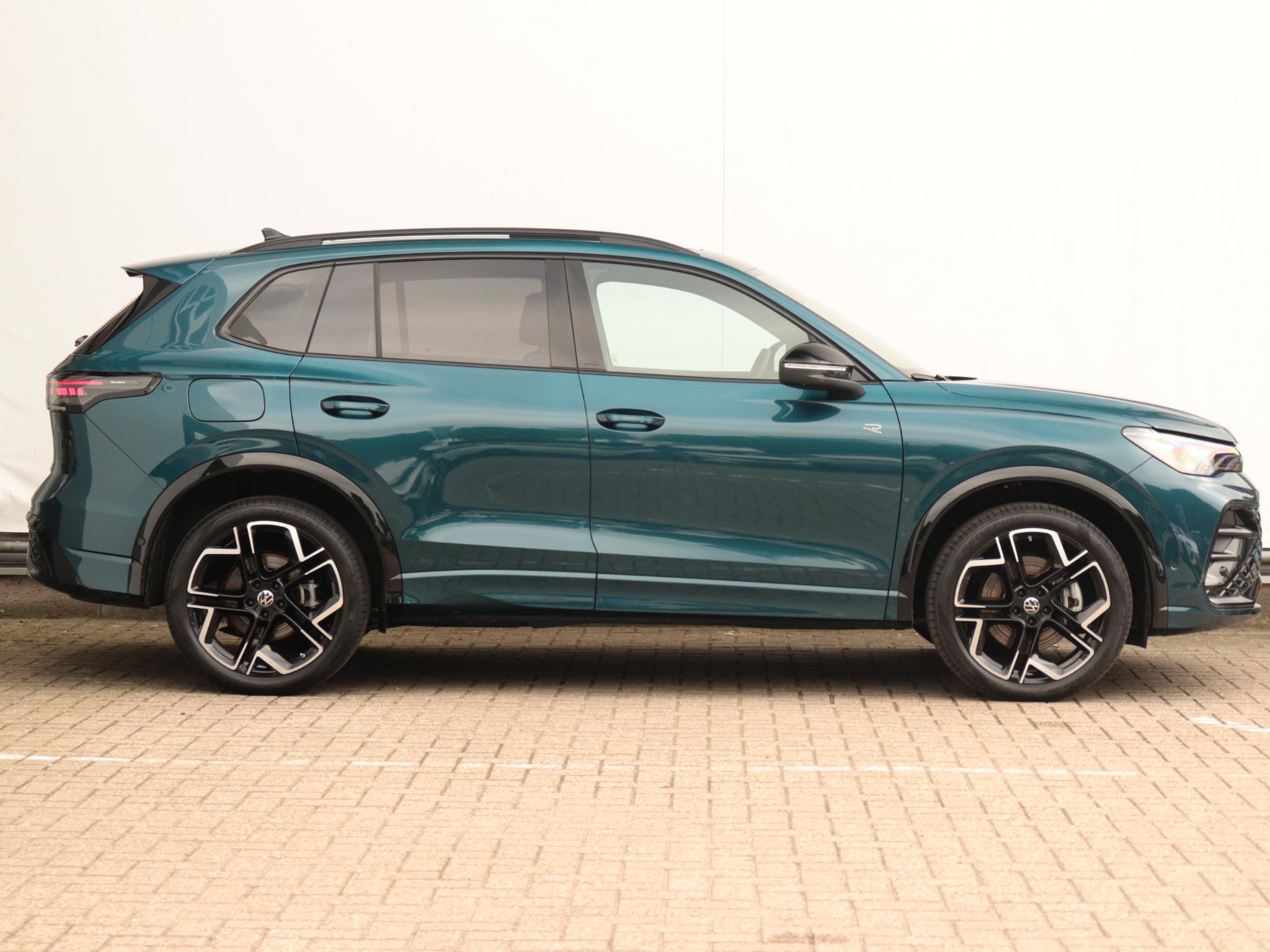 Volkswagen Tiguan 1.5 eHybrid R-Line - Afbeelding 2