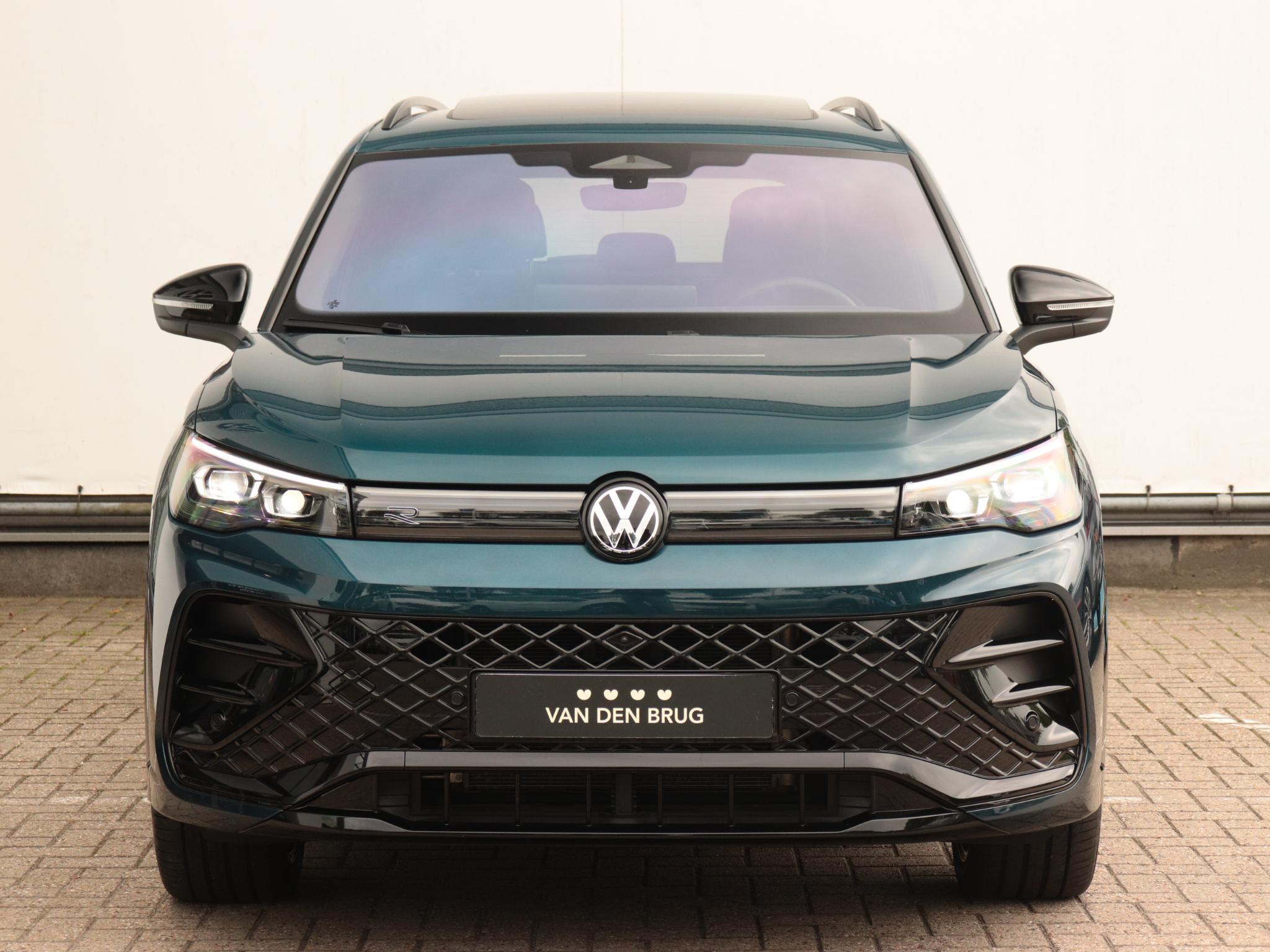 Volkswagen Tiguan 1.5 eHybrid R-Line - Afbeelding 3