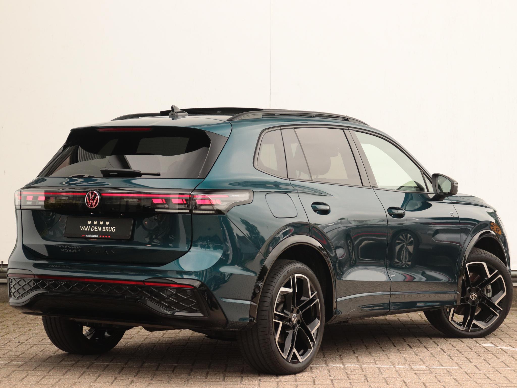 Volkswagen Tiguan 1.5 eHybrid R-Line - Afbeelding 4