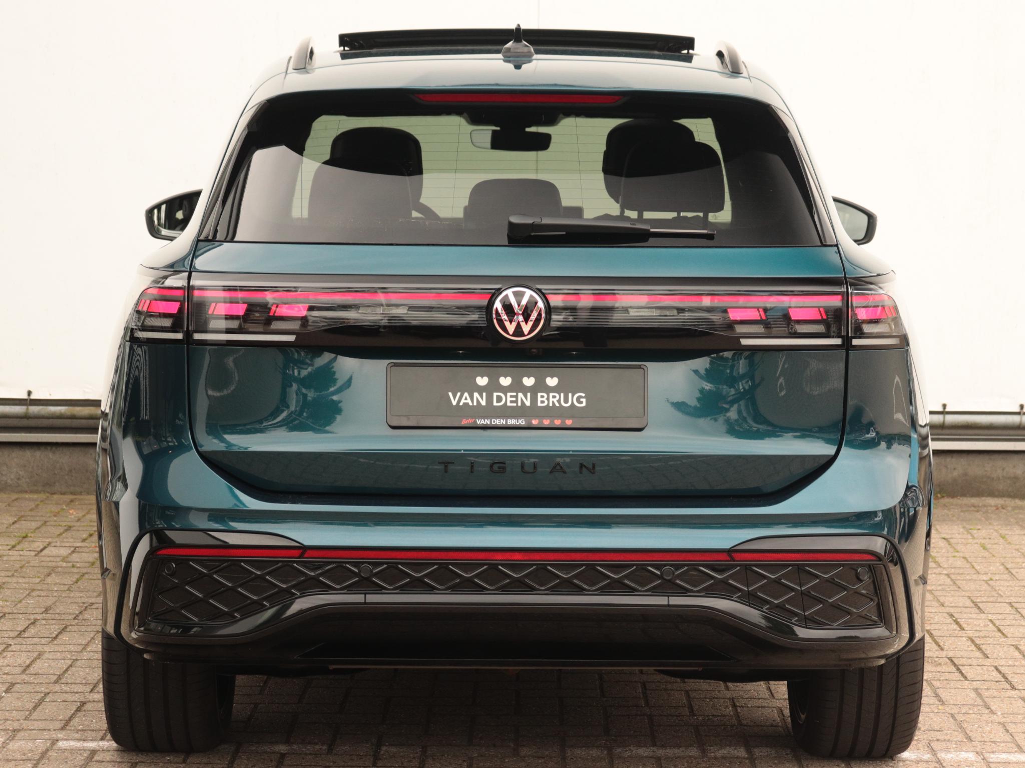 Volkswagen Tiguan 1.5 eHybrid R-Line - Afbeelding 5