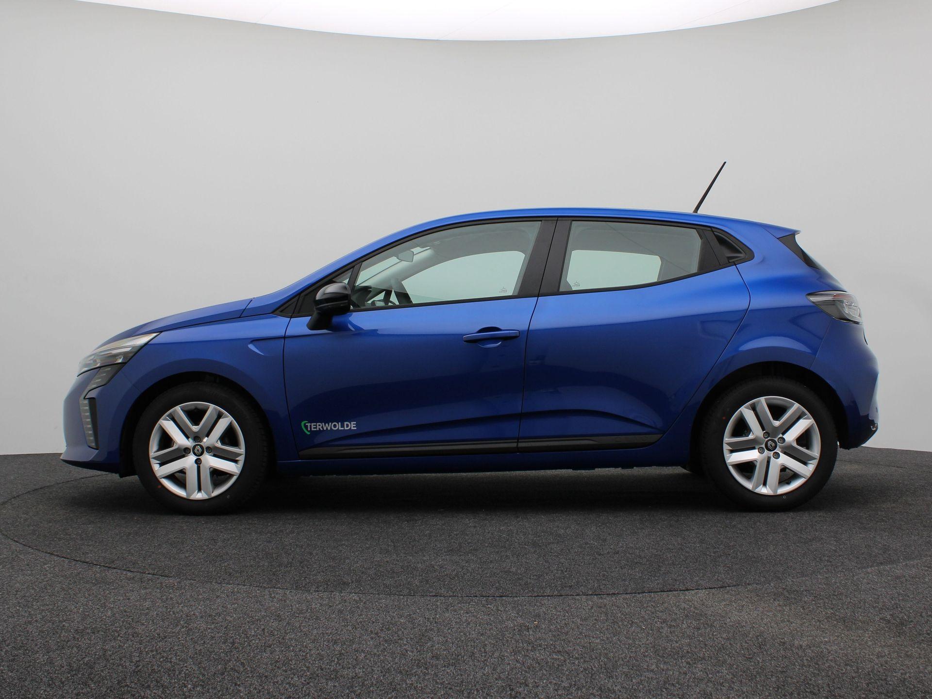 Renault Clio evolution TCe 90 - Afbeelding 2