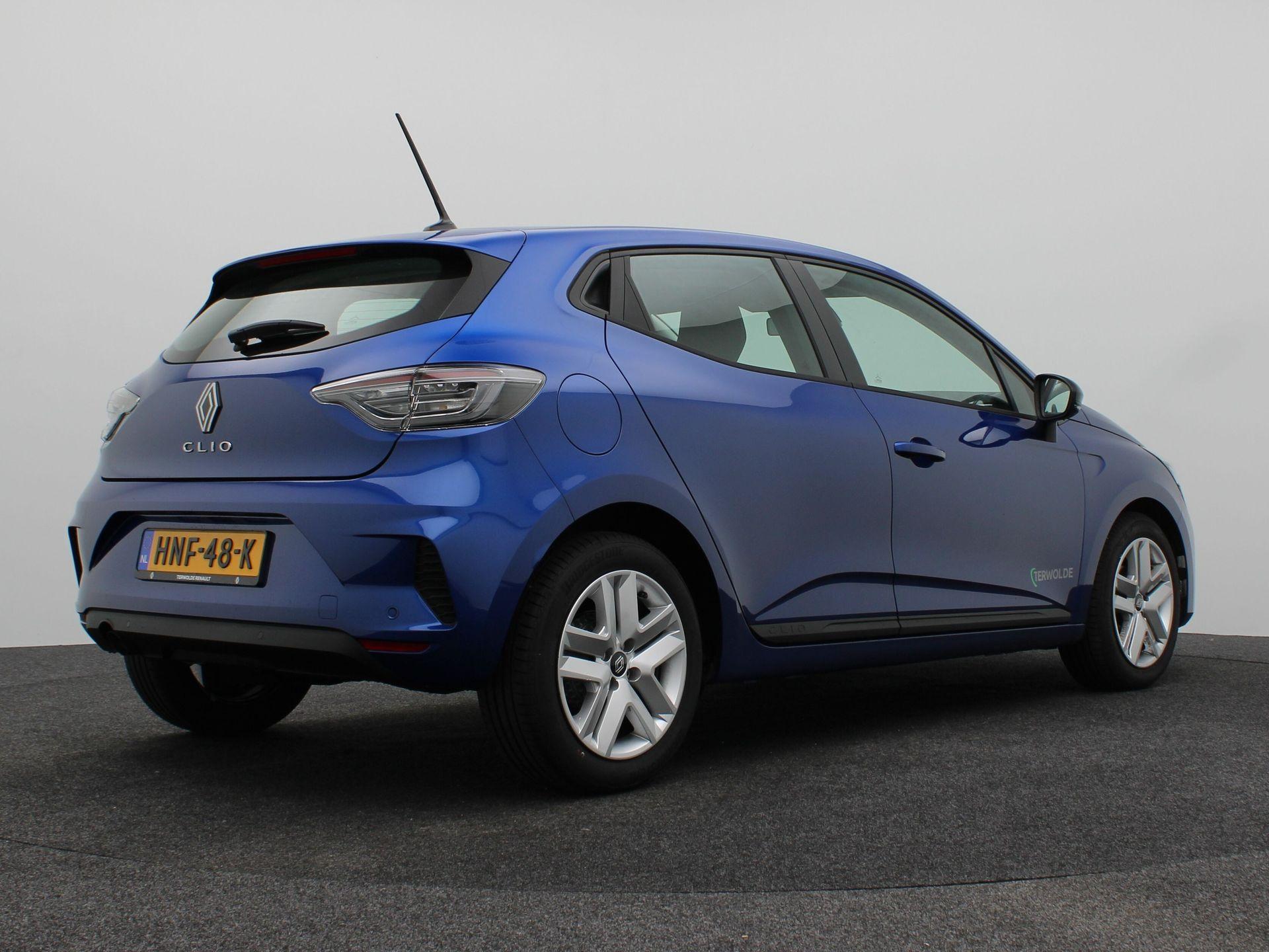 Renault Clio evolution TCe 90 - Afbeelding 5