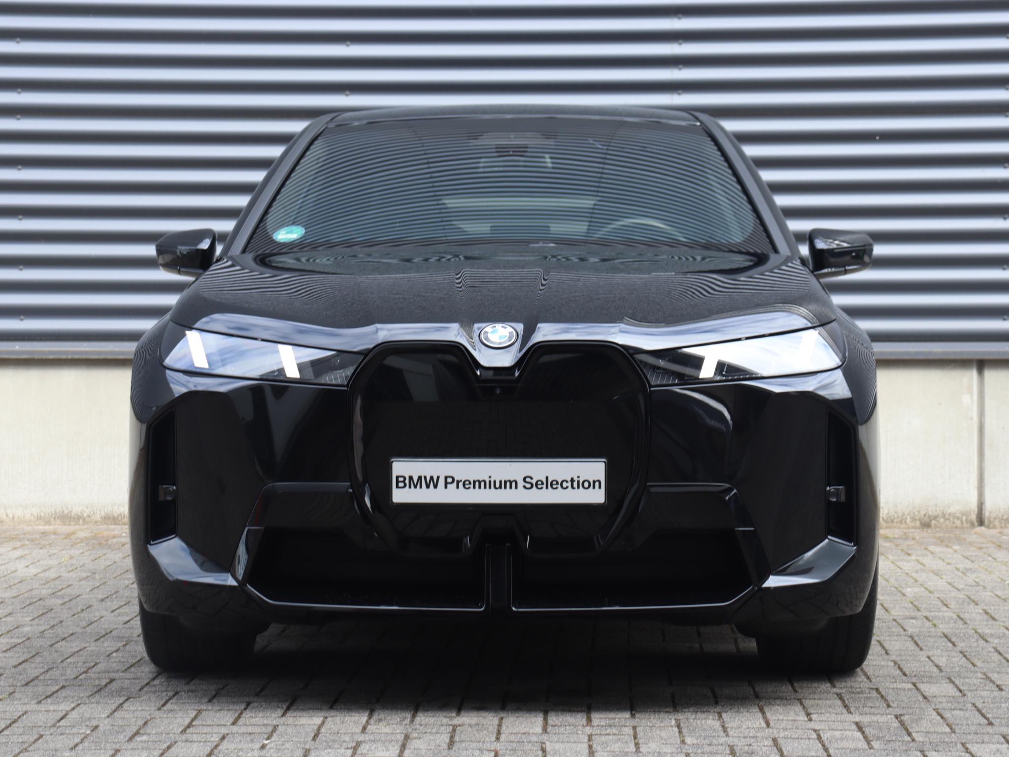 BMW iX xDrive45 - Afbeelding 3
