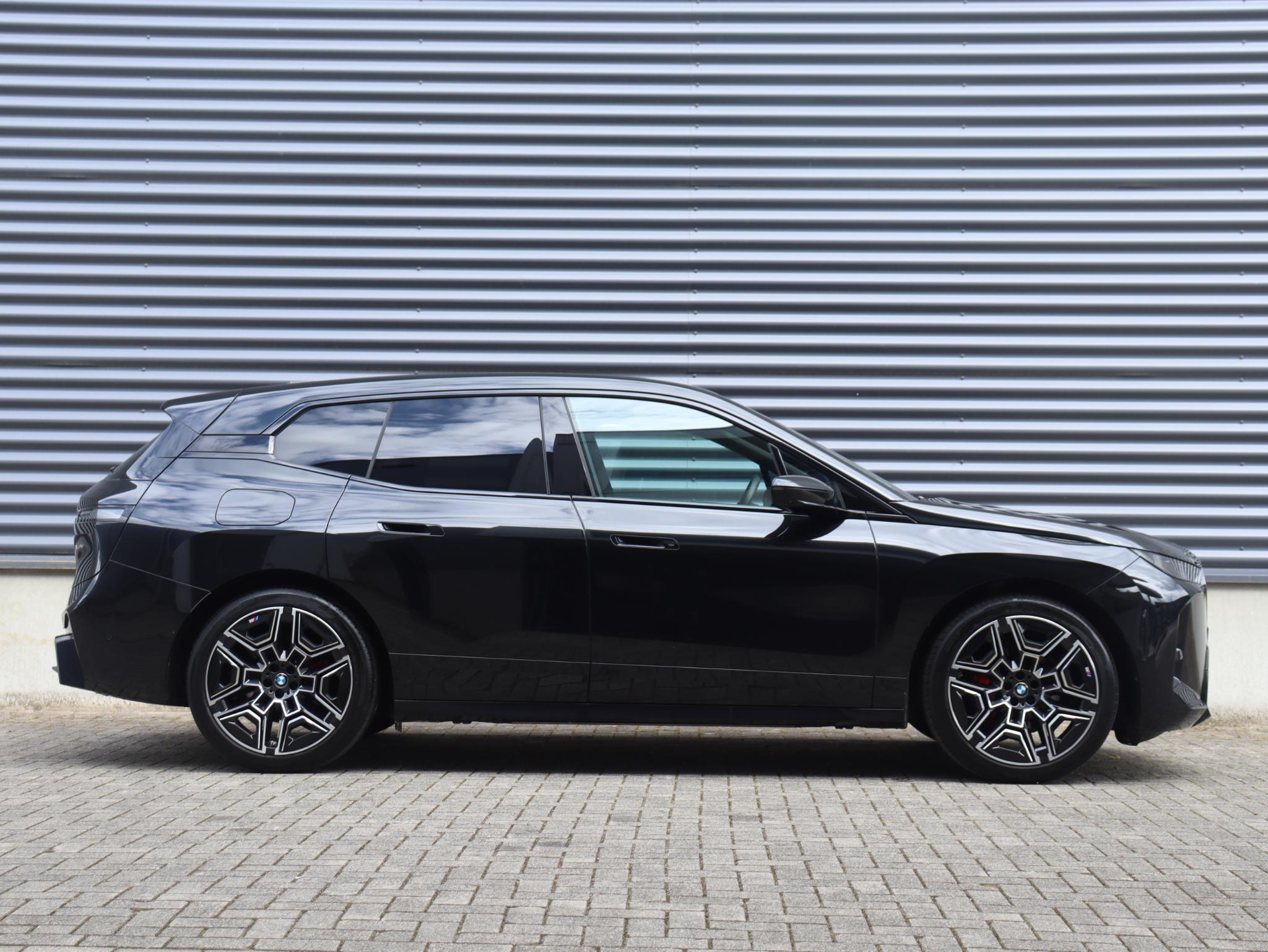 BMW iX xDrive45 - Afbeelding 5