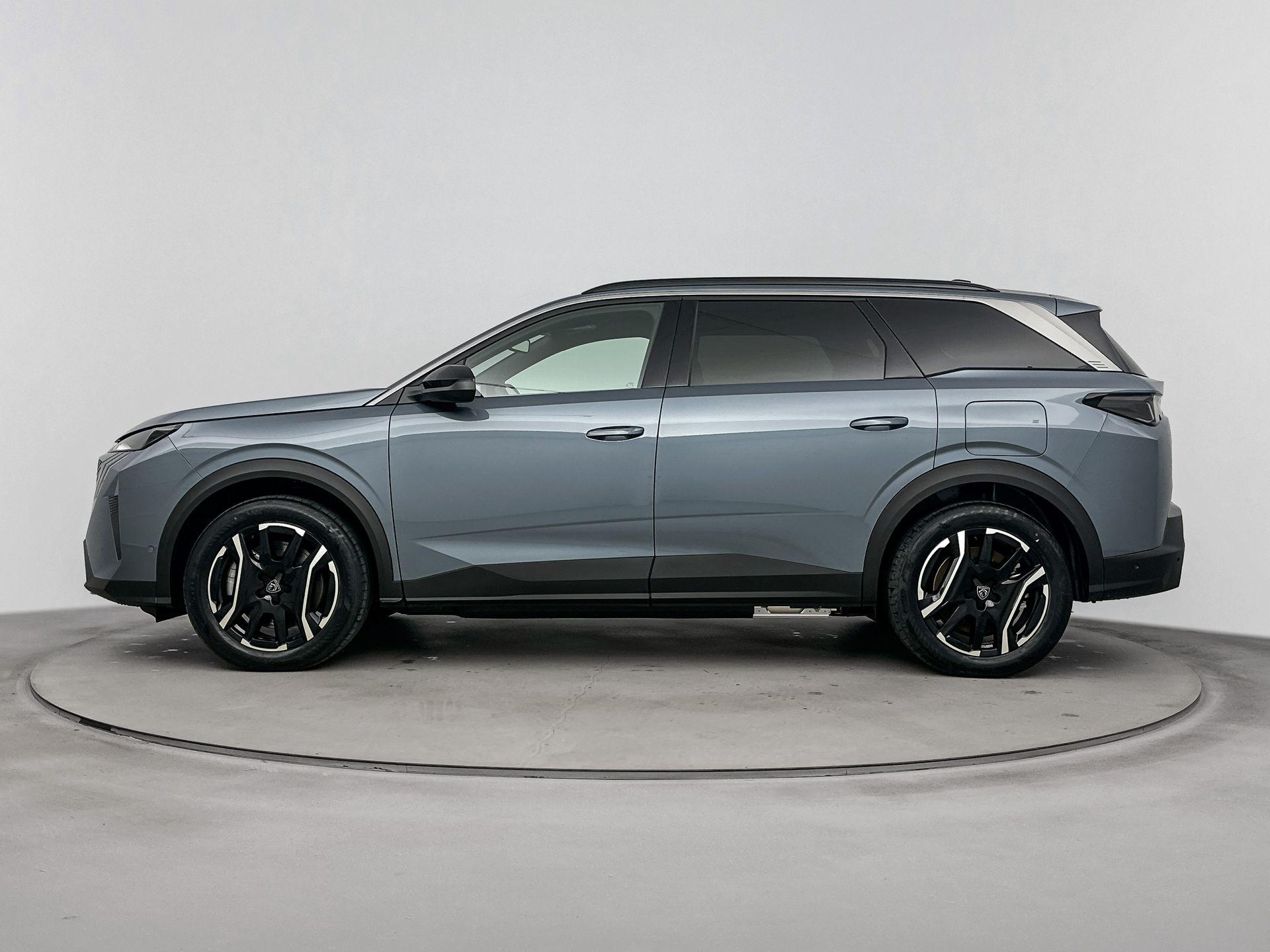 Peugeot e-5008 Allure Long Range 97 kWh 7p - Afbeelding 2