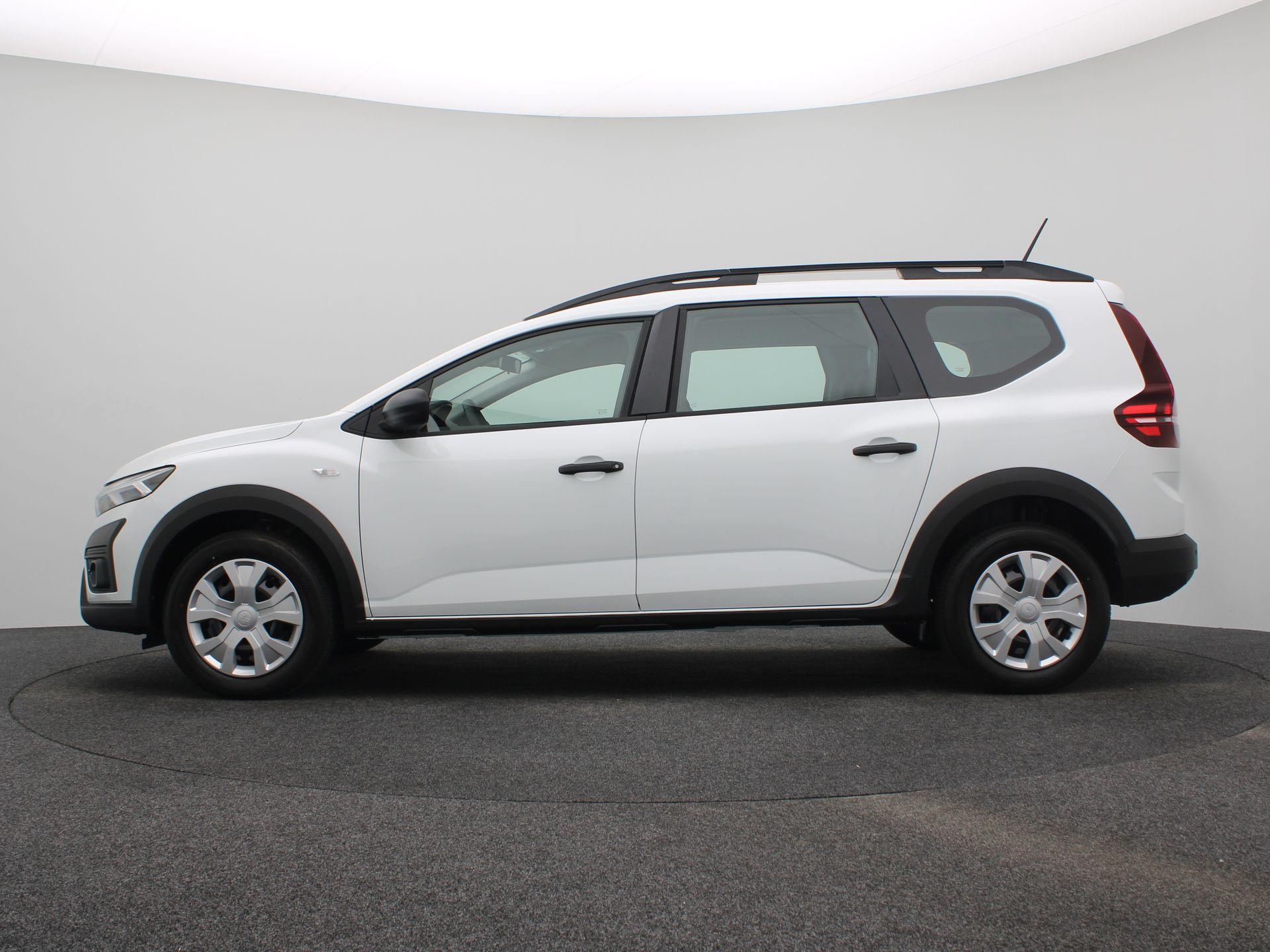 Dacia Jogger Eco-G 100 essential 5-zits - Afbeelding 3
