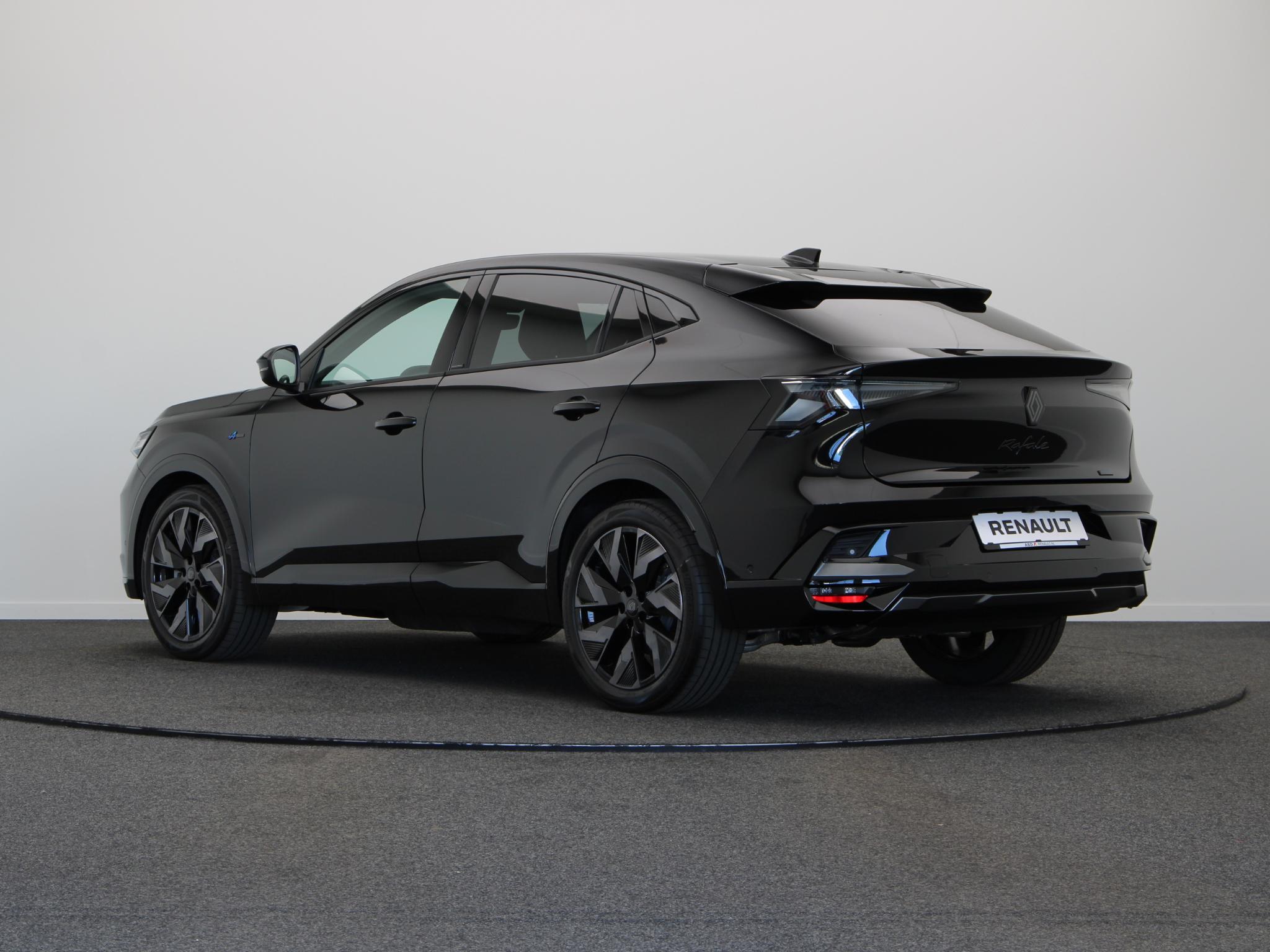 Renault Rafale E-Tech full hybrid 200pk esprit Alpine - Afbeelding 2