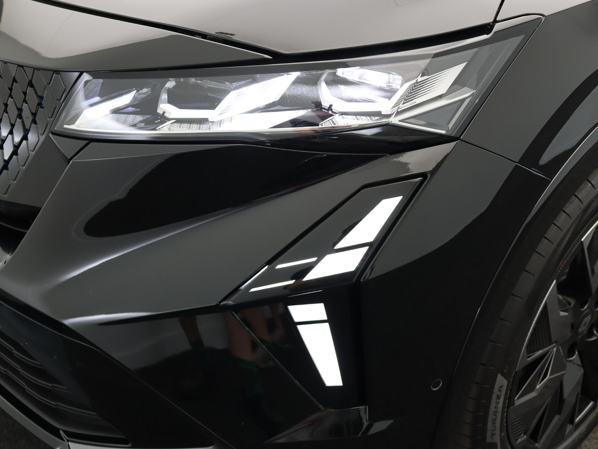 Renault Rafale E-Tech full hybrid 200pk esprit Alpine - Afbeelding 4
