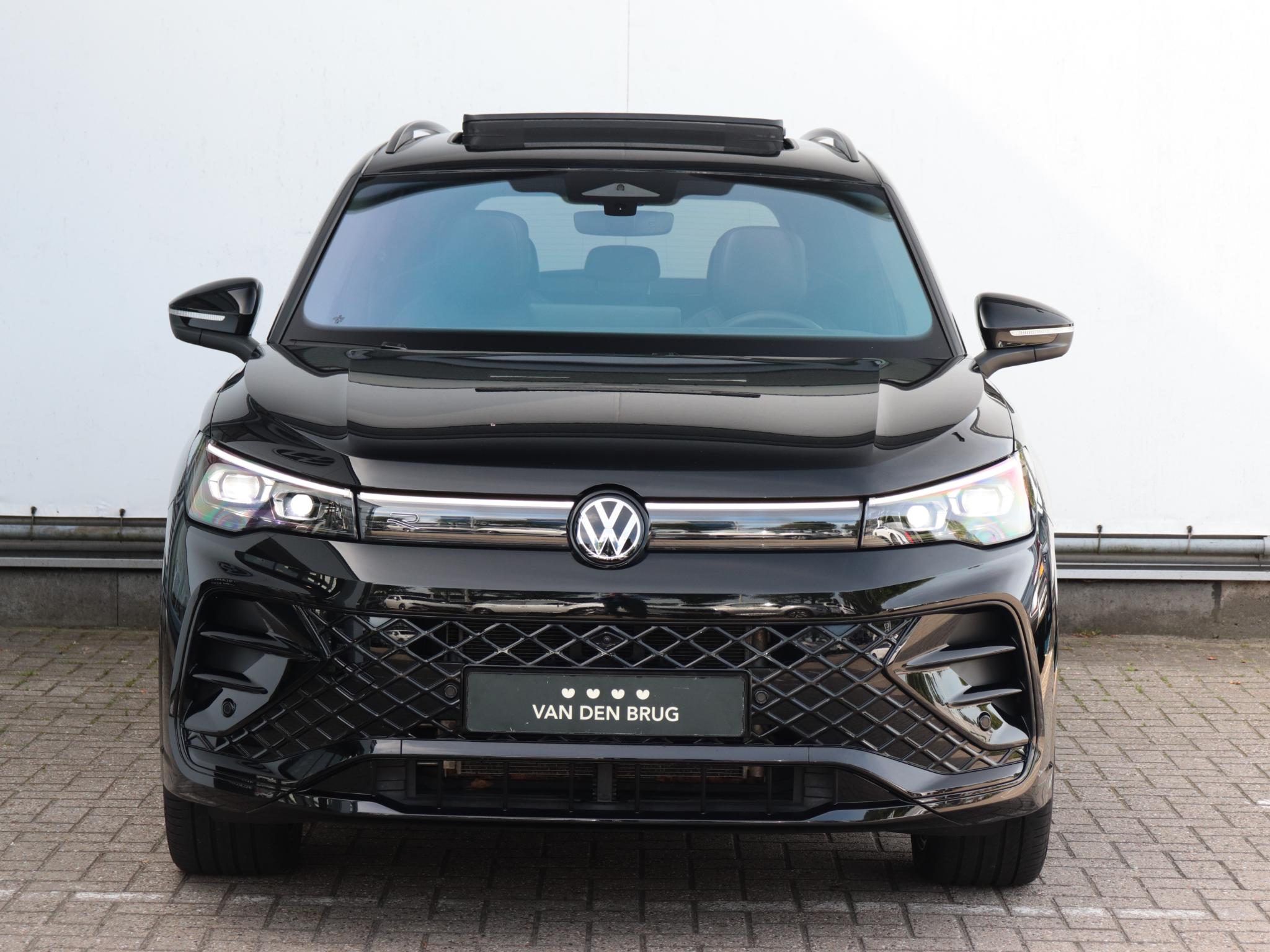 Volkswagen Tiguan 1.5 eHybrid R-Line - Afbeelding 2