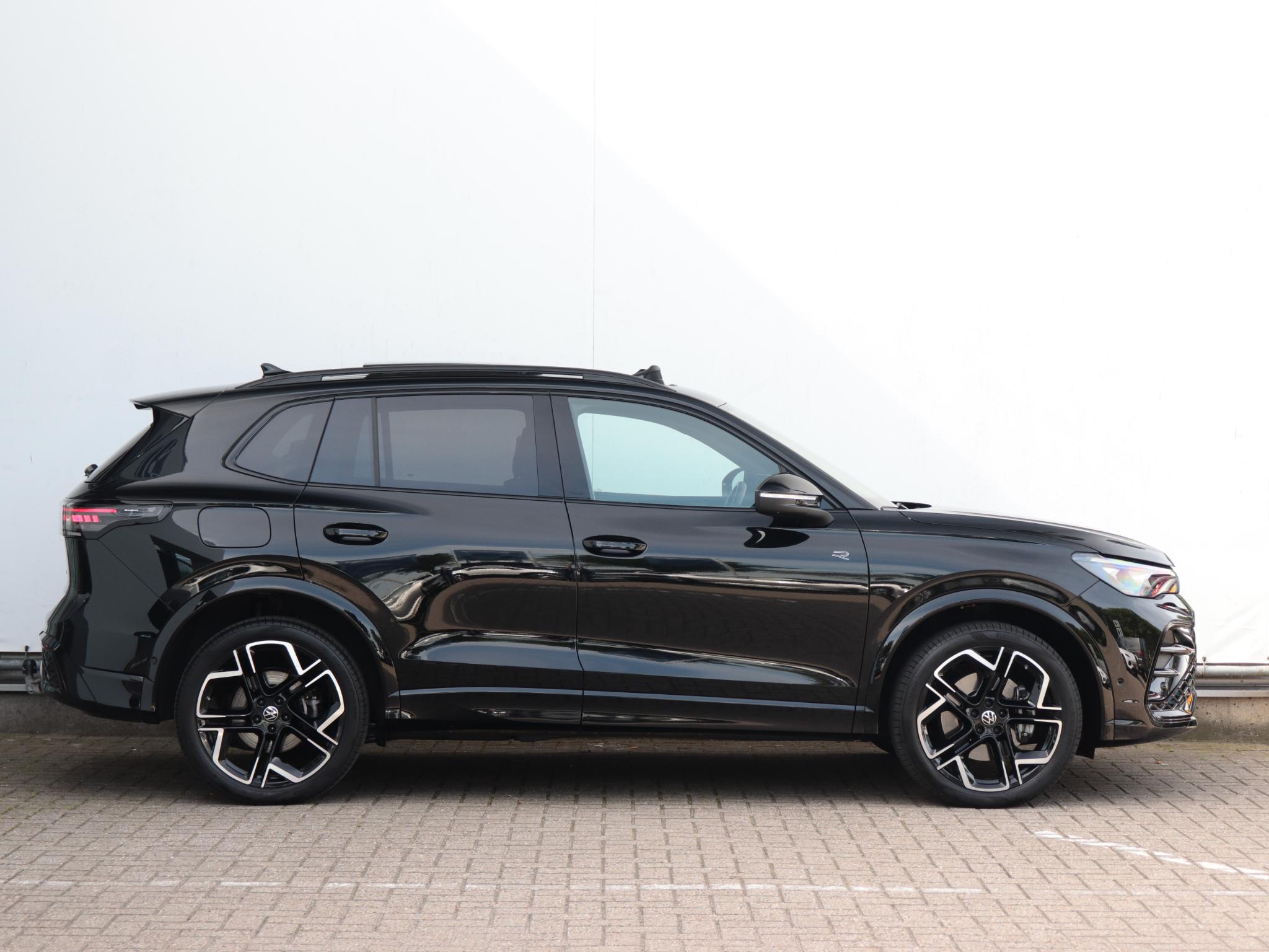 Volkswagen Tiguan 1.5 eHybrid R-Line - Afbeelding 3