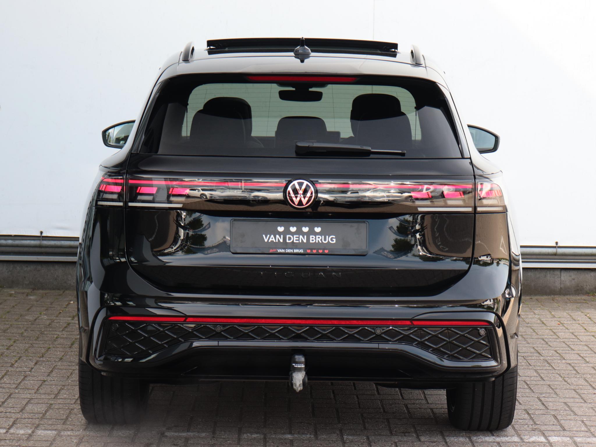 Volkswagen Tiguan 1.5 eHybrid R-Line - Afbeelding 5