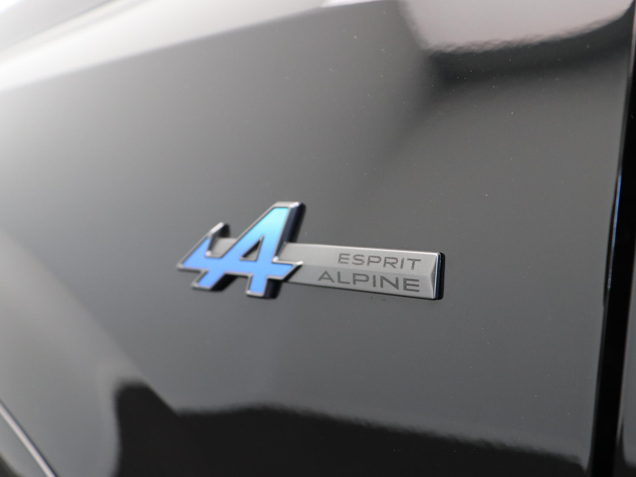 Renault Rafale E-Tech full hybrid 200pk esprit Alpine - Afbeelding 7