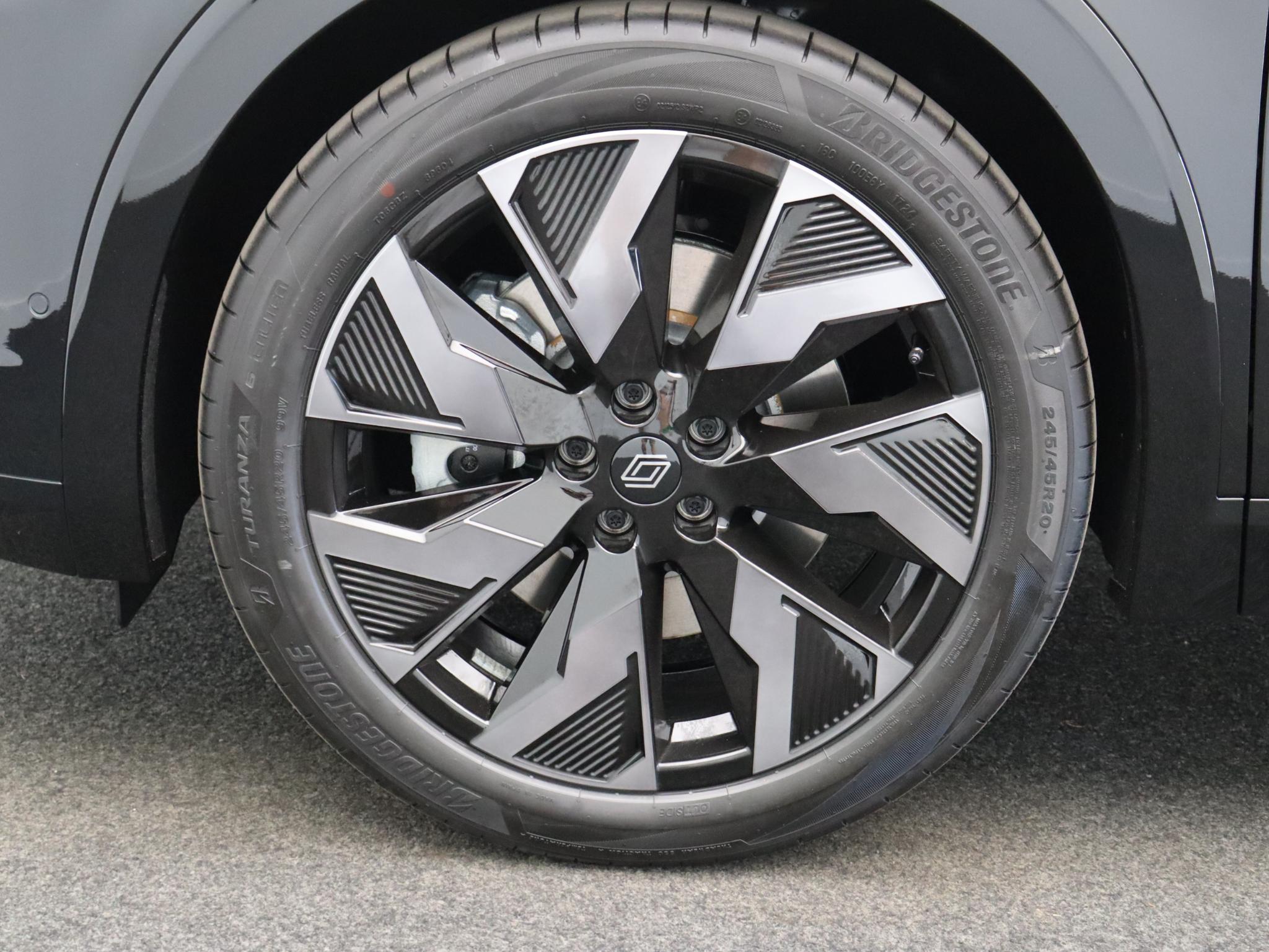 Renault Rafale E-Tech full hybrid 200pk esprit Alpine - Afbeelding 8