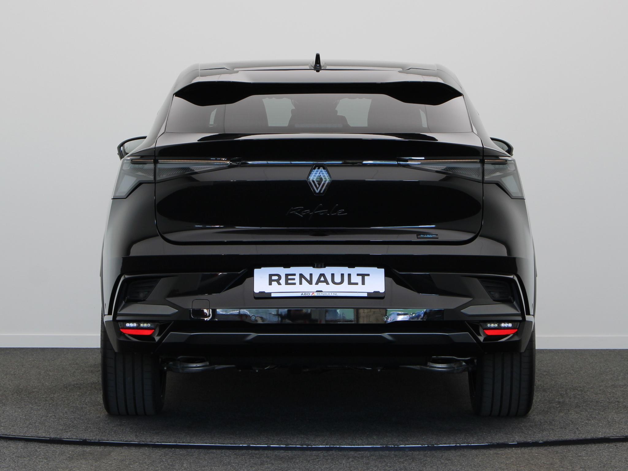 Renault Rafale E-Tech full hybrid 200pk esprit Alpine - Afbeelding 9