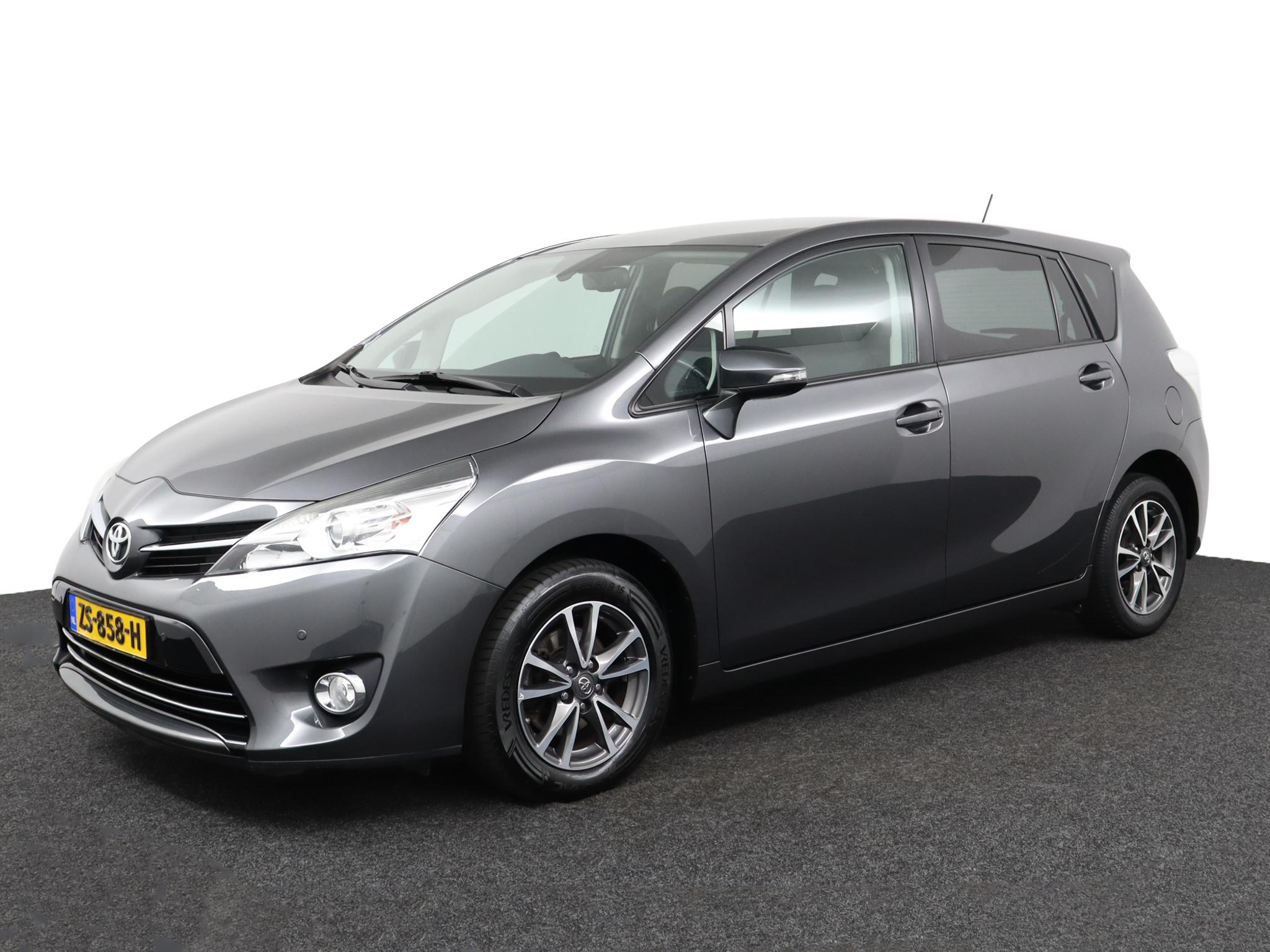 Toyota Verso 1.8 VVT-i Dynamic Business Top 5 editie