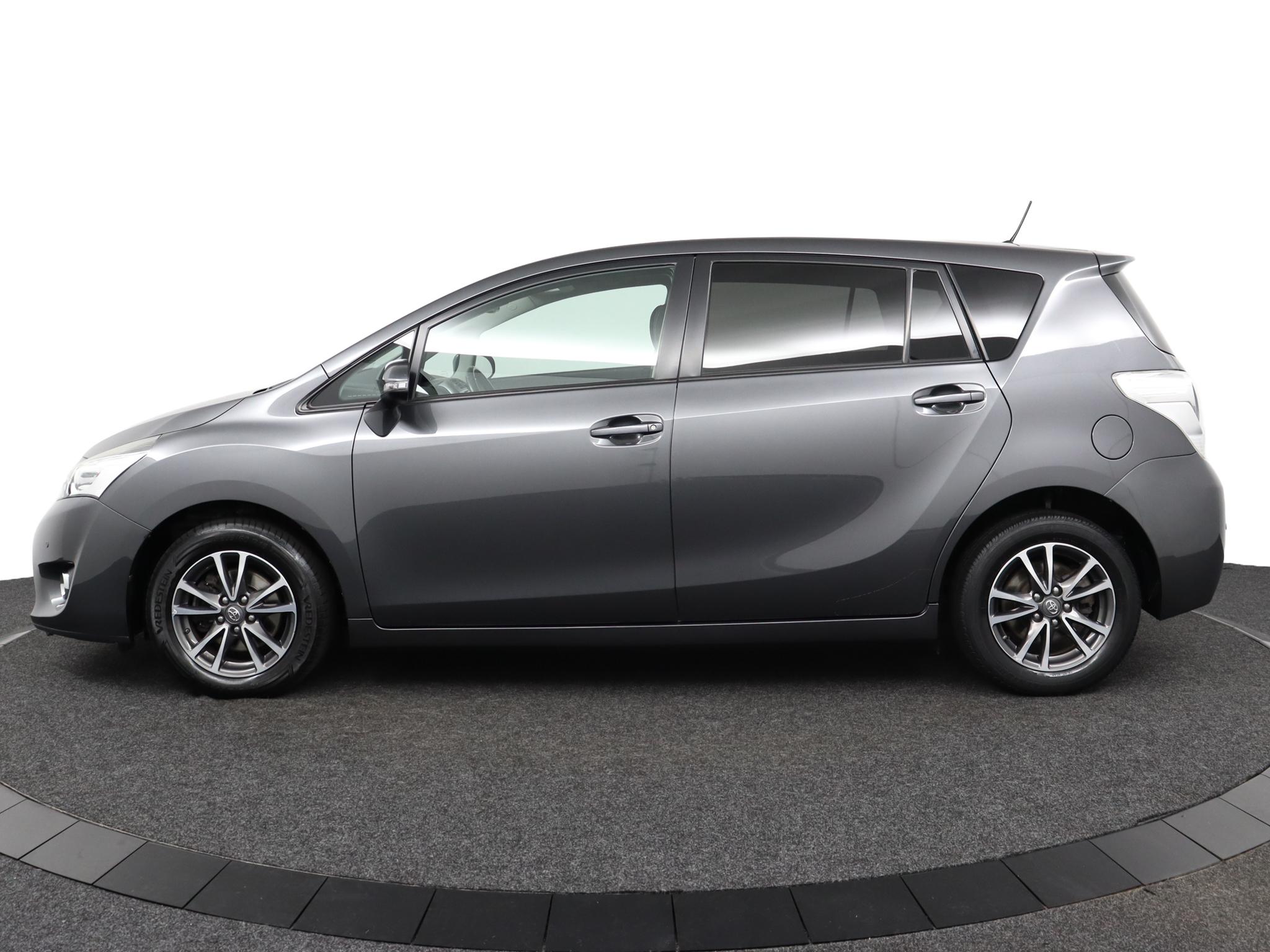 Toyota Verso 1.8 VVT-i Dynamic Business Top 5 editie - Afbeelding 3