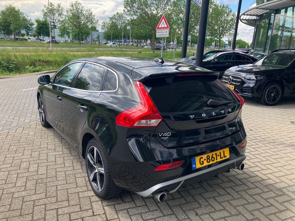 Volvo V40 1.5 T3 Polar+ Sport - Afbeelding 3