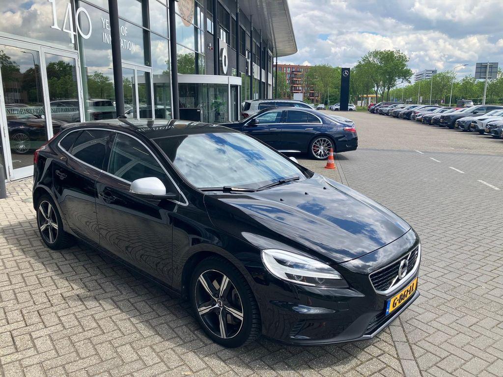Volvo V40 1.5 T3 Polar+ Sport - Afbeelding 5