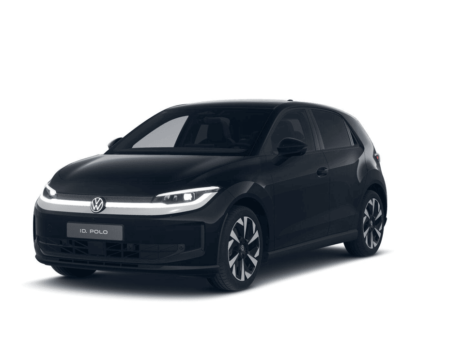 Volkswagen ID. Polo Style First Edition 52 kWh 211 PK - Afbeelding 1