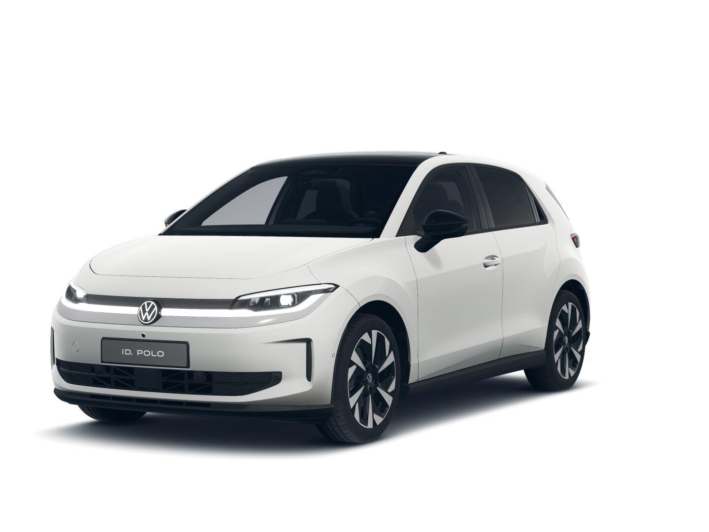 Volkswagen ID. Polo Style First Edition 52 kWh 155 kW