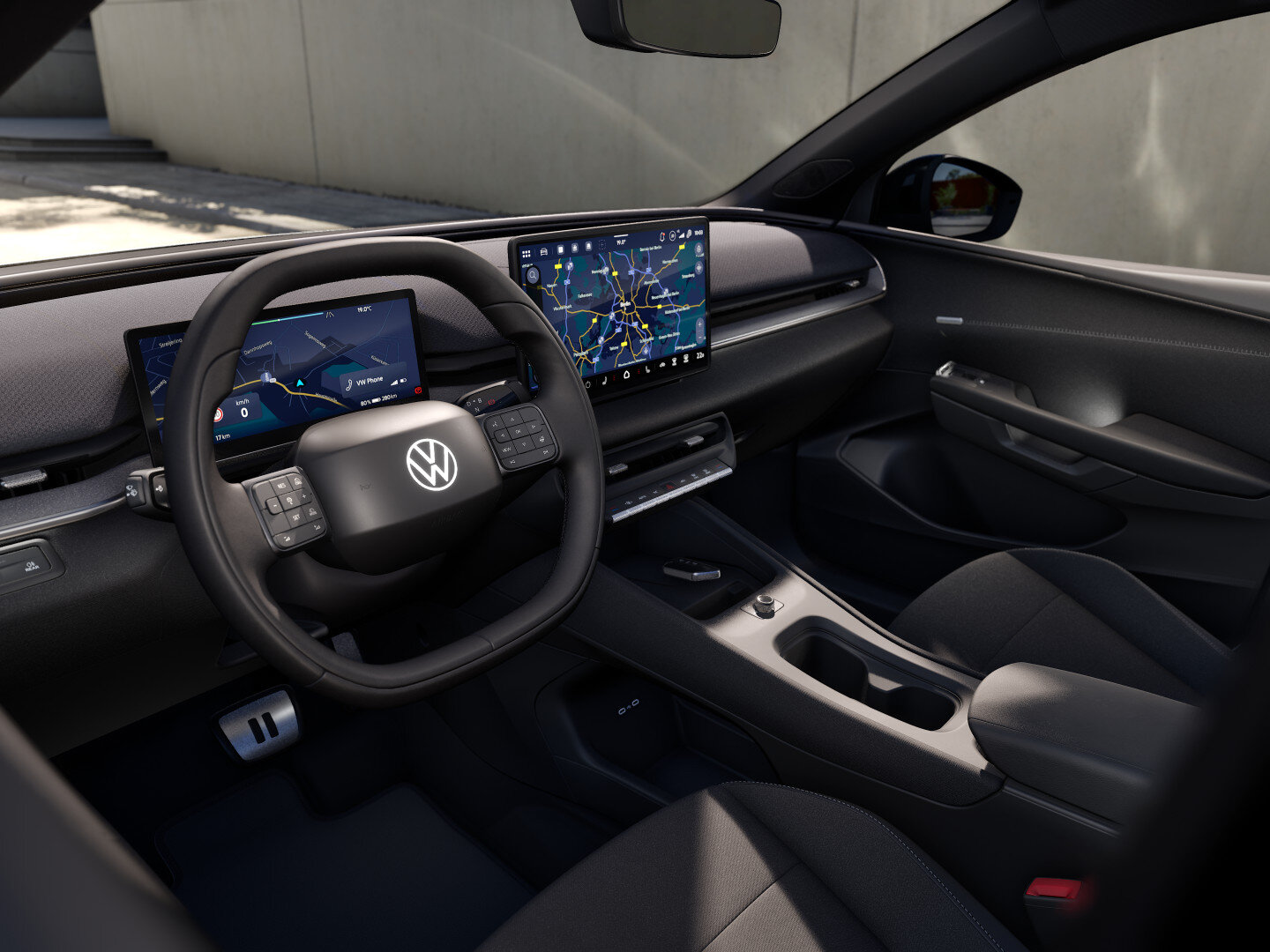 Volkswagen ID. Polo Style First Edition 52 kWh 155 kW - Afbeelding 2