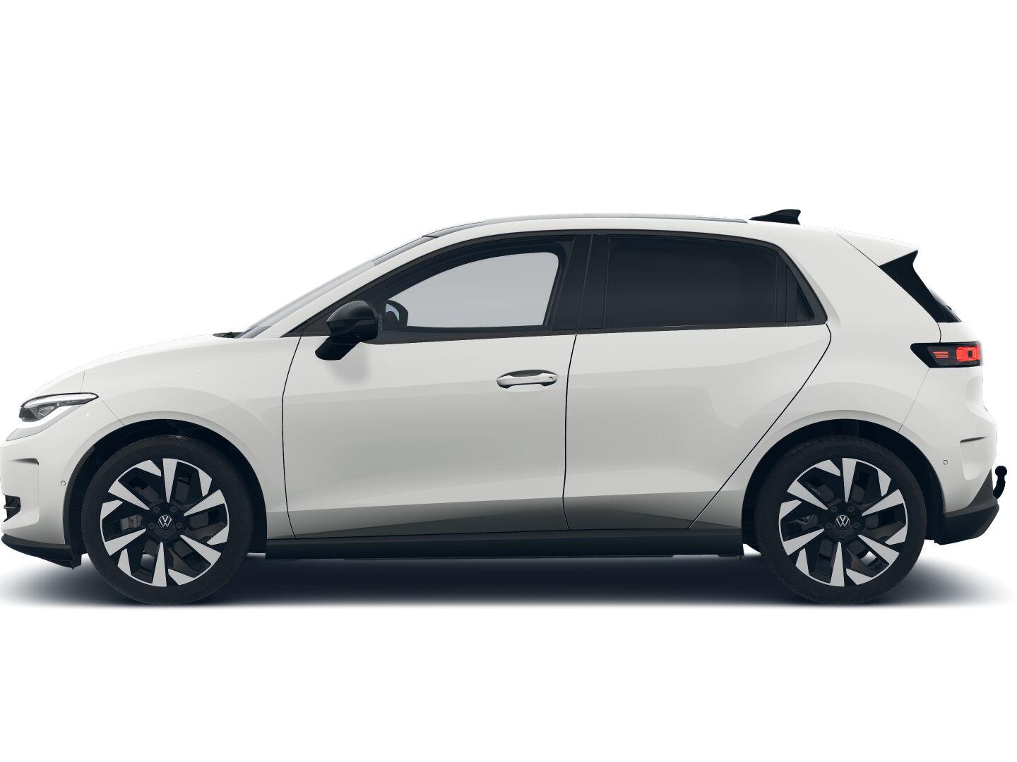 Volkswagen ID. Polo Style First Edition 52 kWh 155 kW - Afbeelding 3
