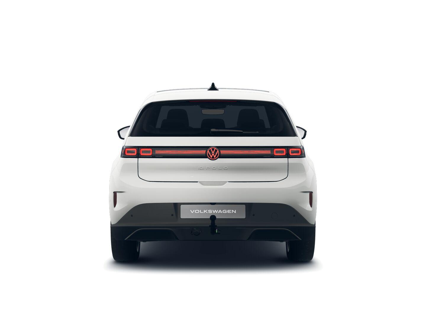 Volkswagen ID. Polo Style First Edition 52 kWh 155 kW - Afbeelding 5