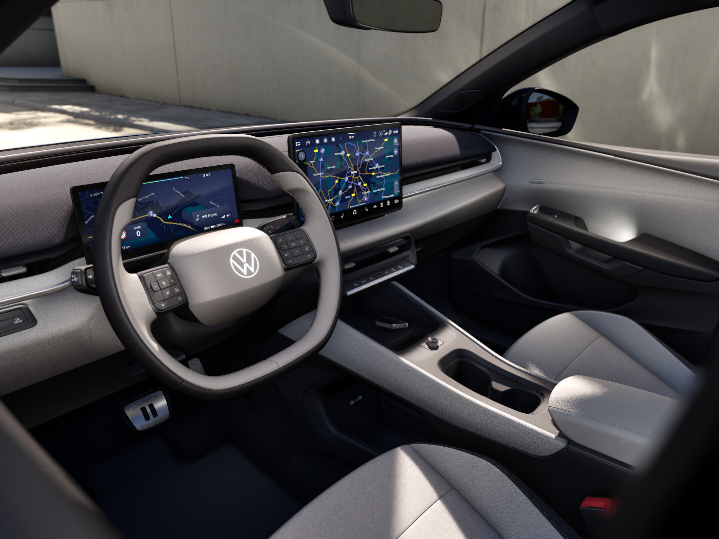 Volkswagen ID. Polo Style First Edition 52 kWh 155 kW - Afbeelding 2