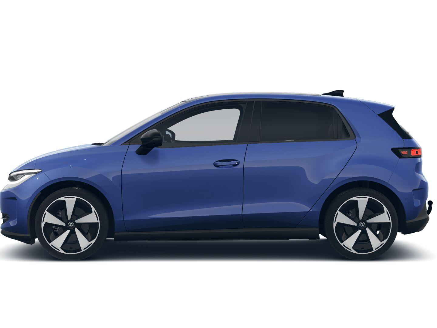 Volkswagen ID. Polo Style First Edition 52 kWh 155 kW - Afbeelding 3