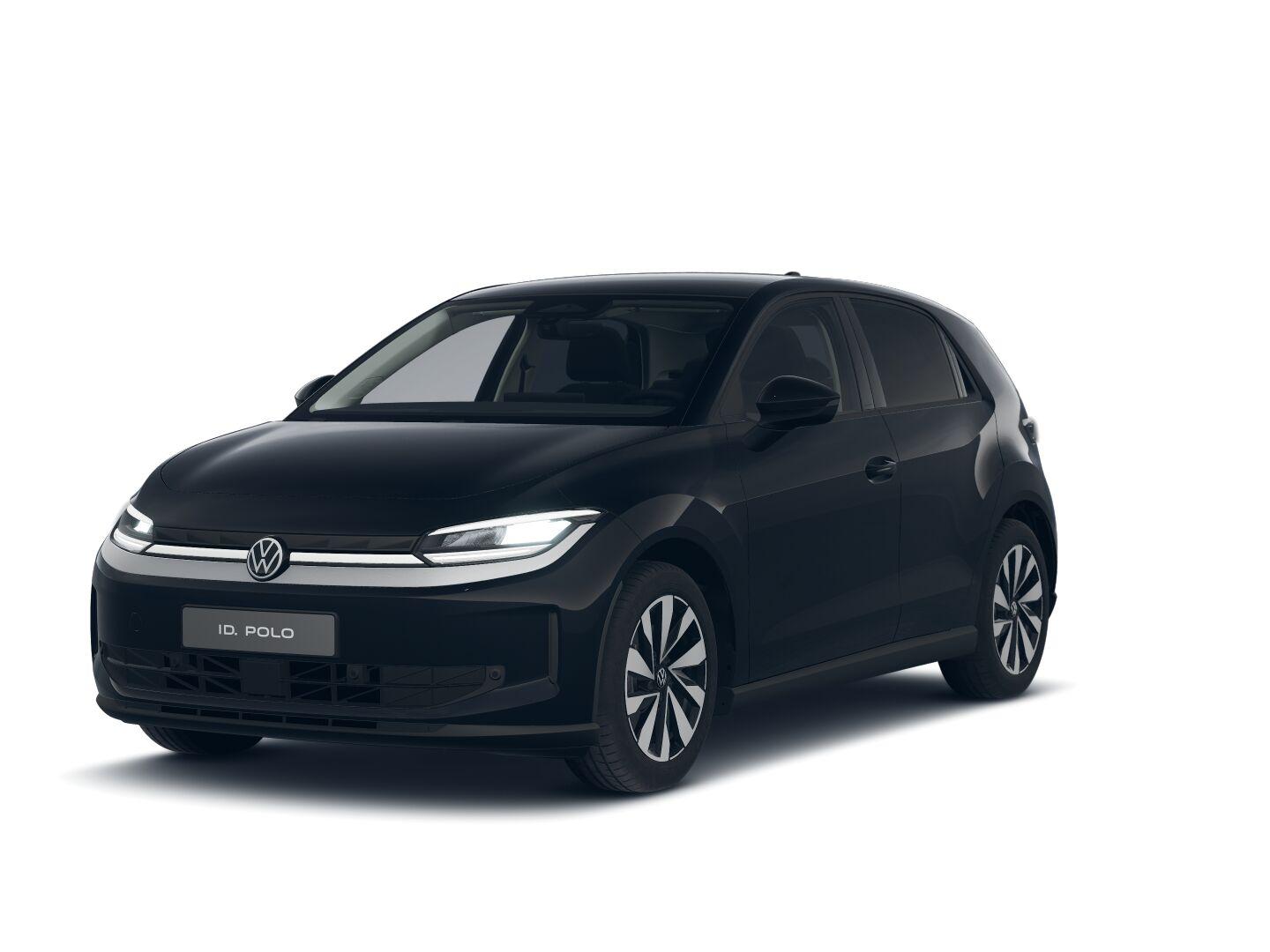 Volkswagen ID. Polo Life First Edition 52 kWh 155 kW