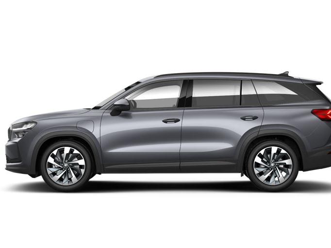 Škoda Kodiaq Business Edition Plus 1.5 TSI PHEV 204 PK - Afbeelding 2