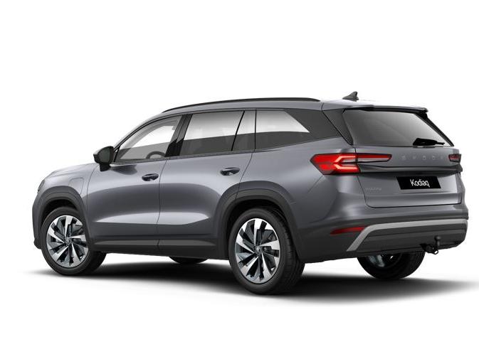 Škoda Kodiaq Business Edition Plus 1.5 TSI PHEV 204 PK - Afbeelding 3