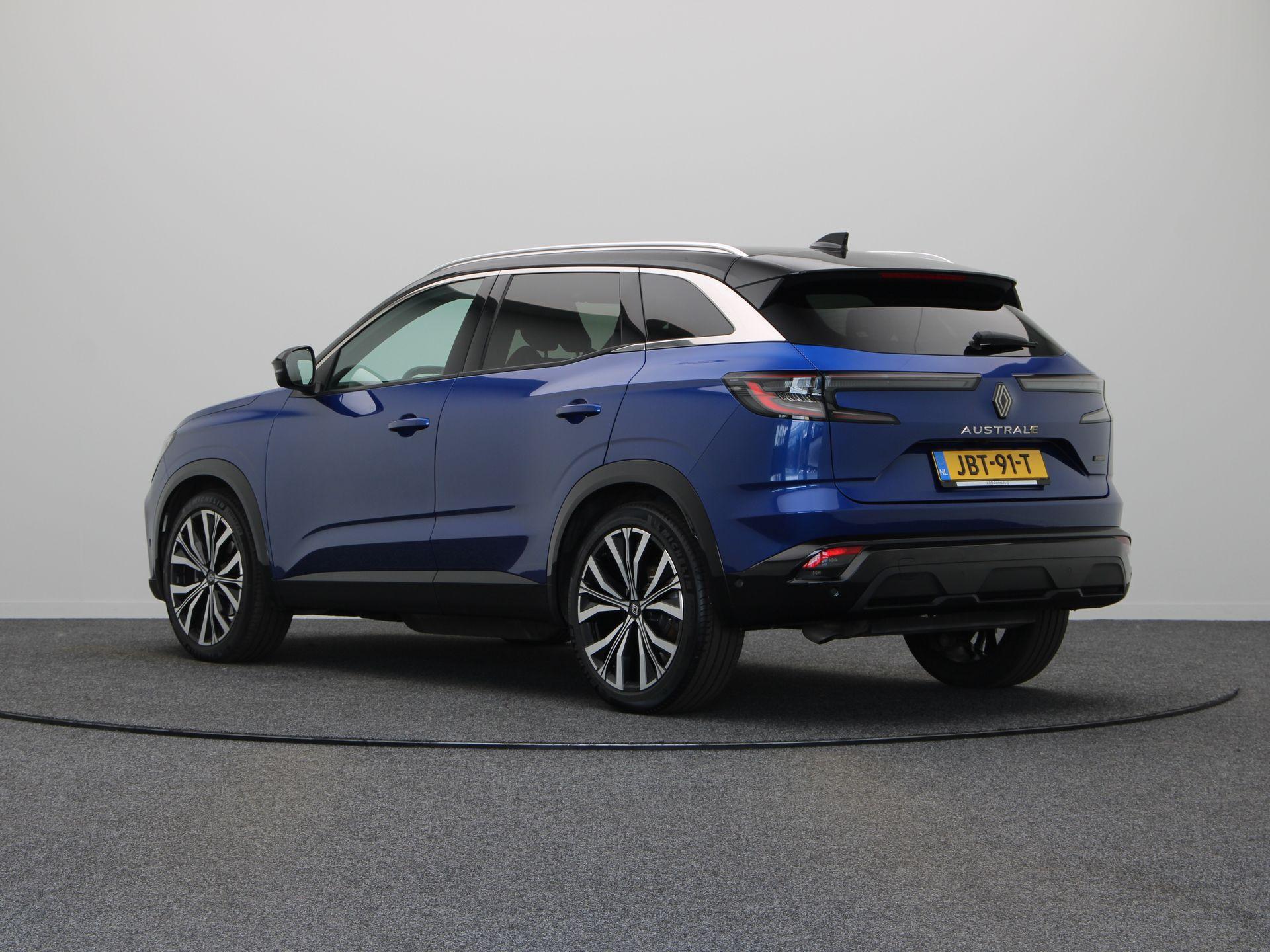 Renault Austral E-Tech full hybrid 200pk Iconic - Afbeelding 2