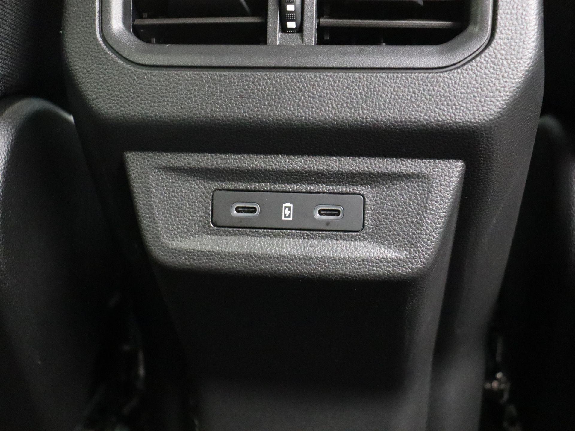 Renault Austral E-Tech full hybrid 200pk Iconic - Afbeelding 4