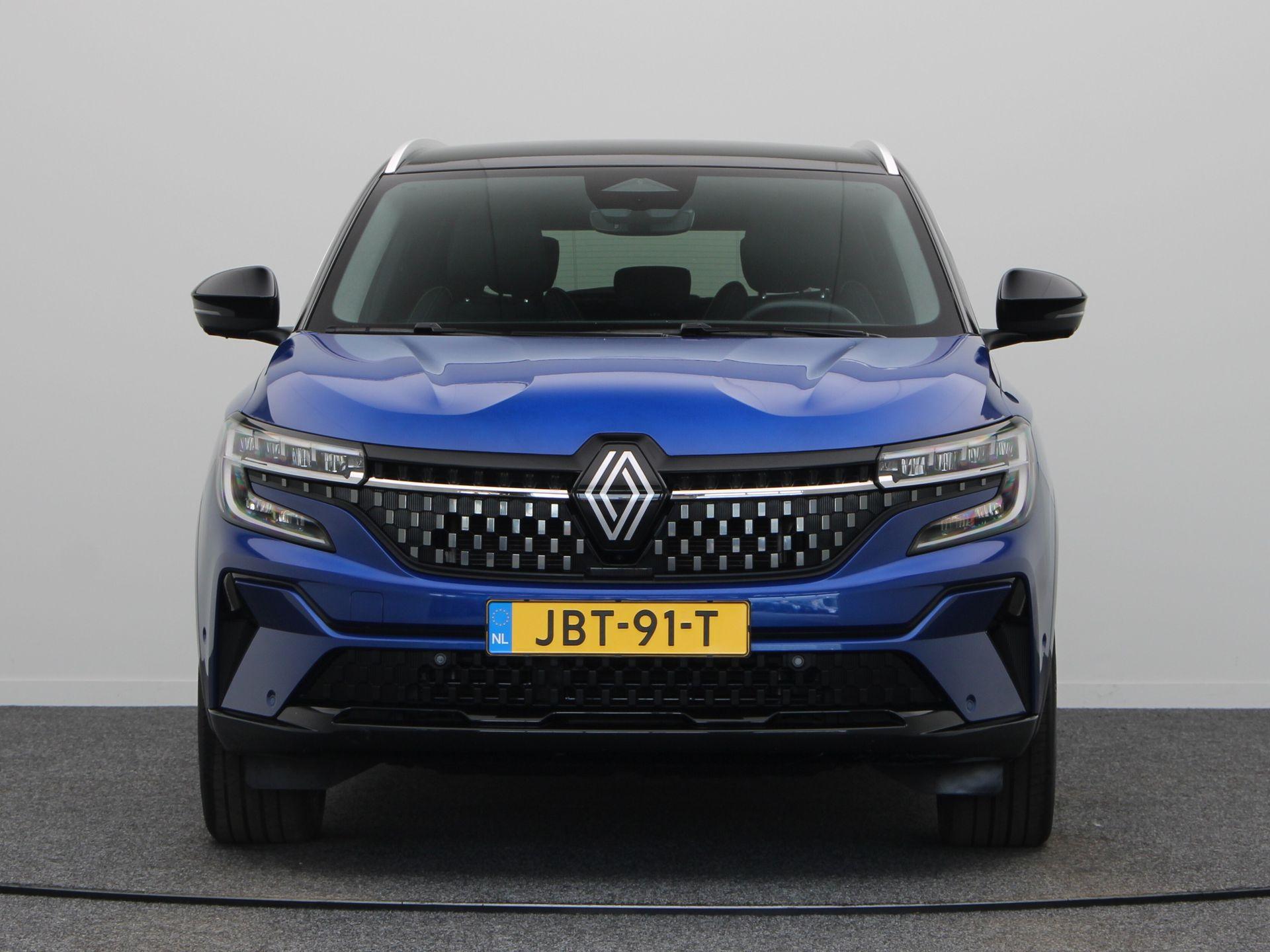 Renault Austral E-Tech full hybrid 200pk Iconic - Afbeelding 6