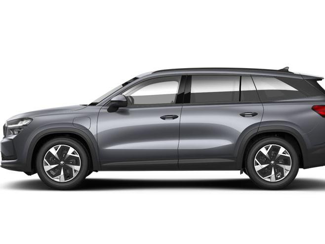 Škoda Kodiaq Business Edition 1.5 TSI PHEV 204 PK - Afbeelding 2
