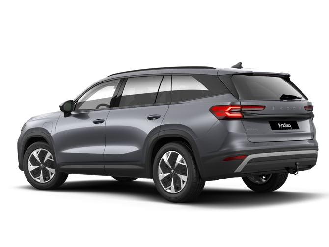 Škoda Kodiaq Business Edition 1.5 TSI PHEV 204 PK - Afbeelding 3