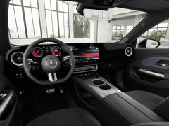 Mercedes-Benz CLA Shooting Brake electric 250+ Business Solution AMG 85.5 kWh - Afbeelding 3