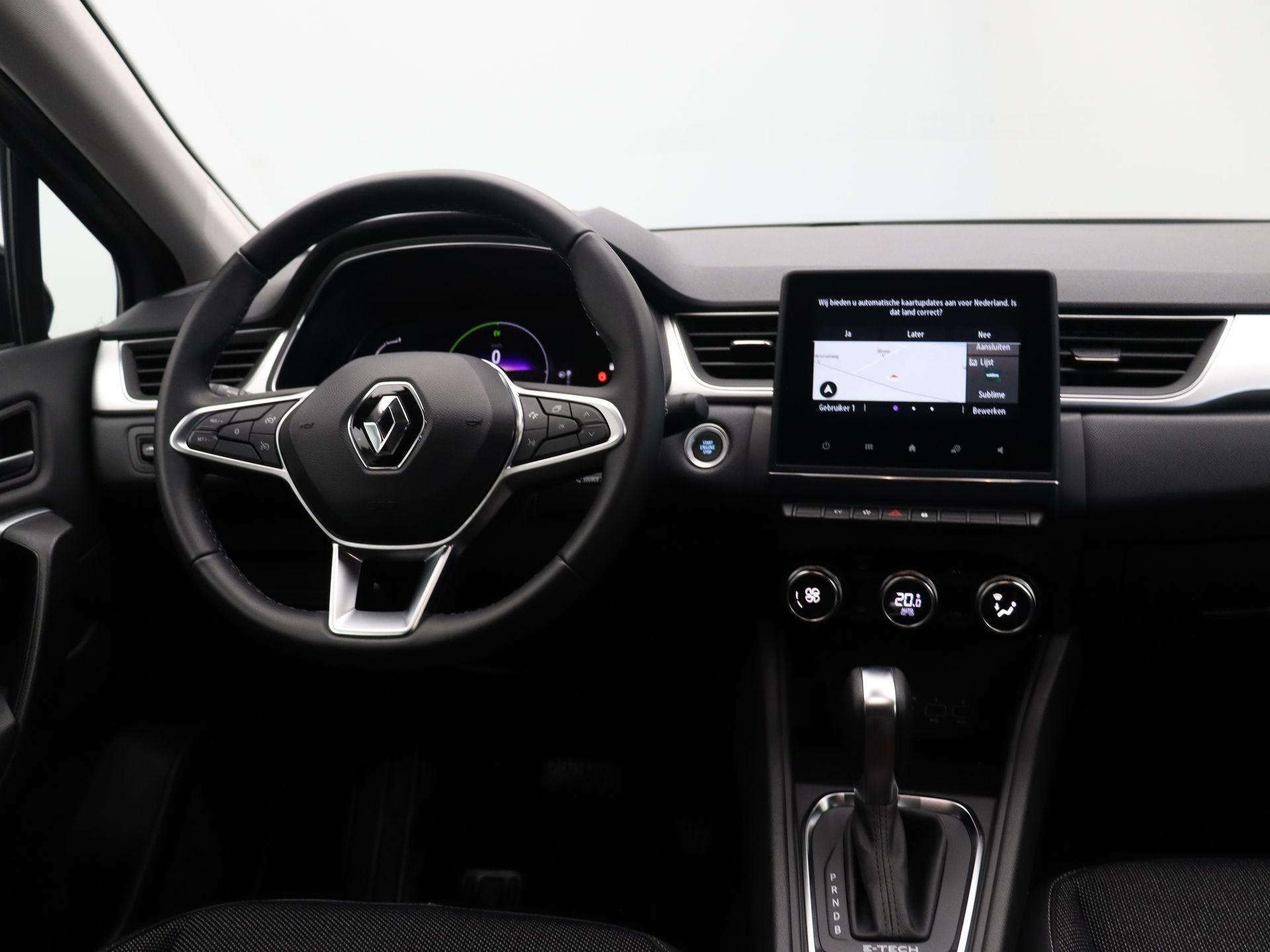Renault Captur 1.6 E-Tech Hybrid 145 Techno - Afbeelding 5